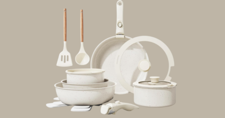 cookware set