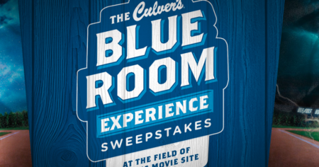 culvers blue room