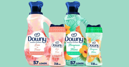 downy Bundles