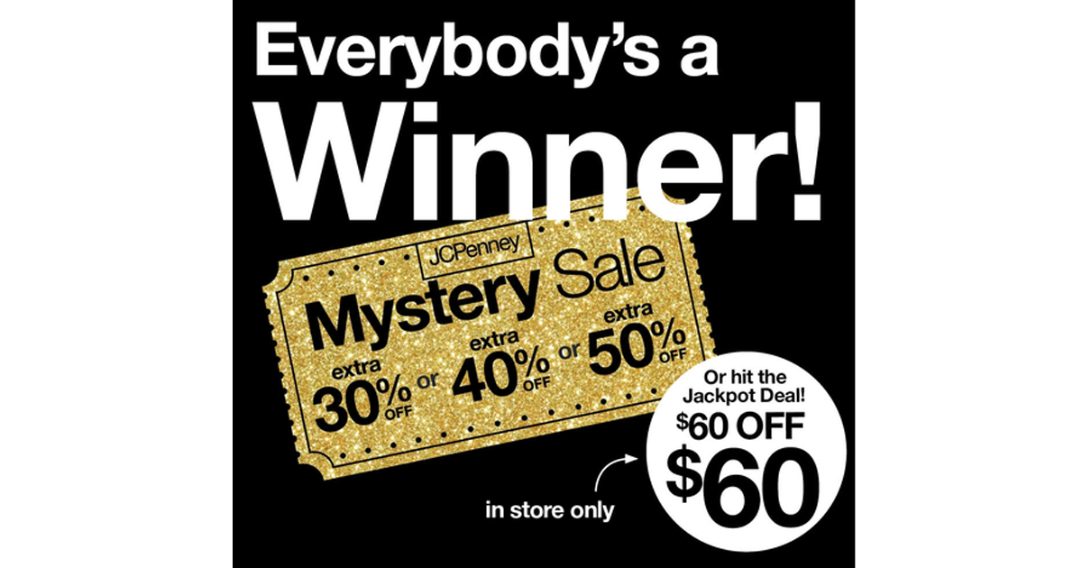 everybodys a winner everybodys a winner