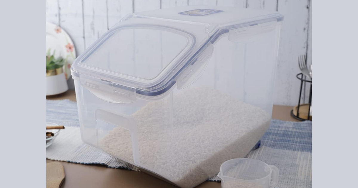 food storage food storage