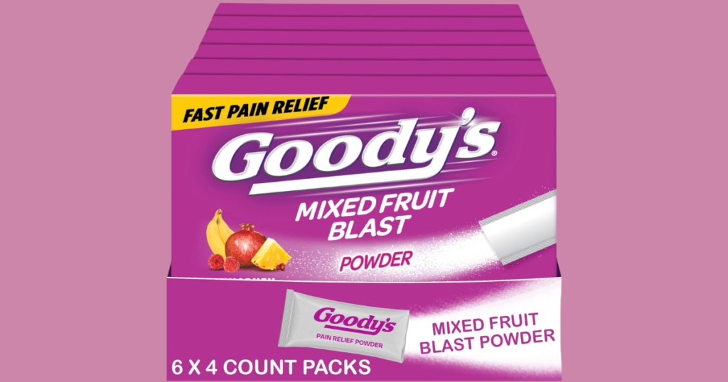 goodys goodys
