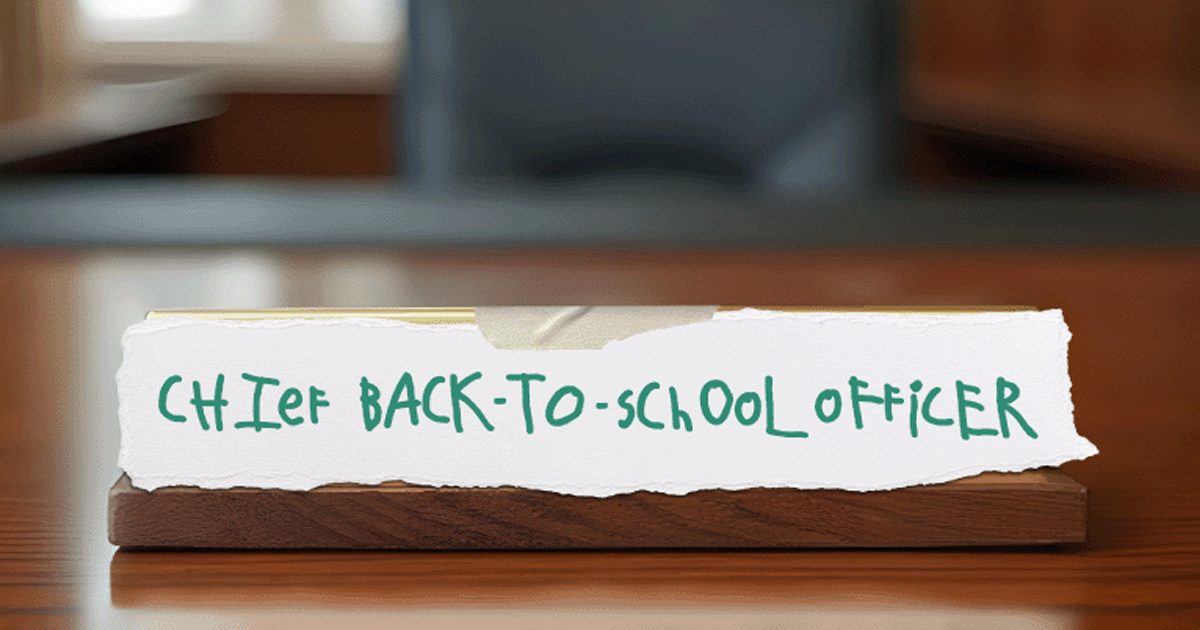 great clips chief back to school officer great clips chief back to school officer