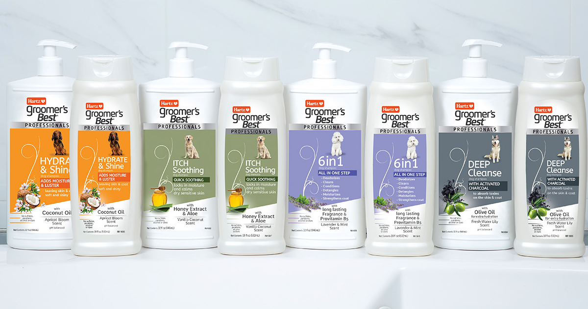 hartz groomers best hartz groomers best