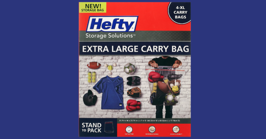 hefty hefty