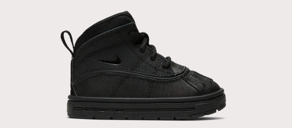 kids Nike Woodside 2 High ACG Boots Toddler kids Nike Woodside 2 High ACG Boots Toddler