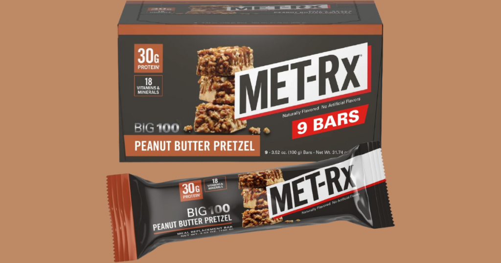 metrx