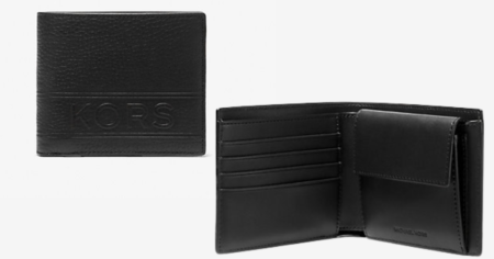 mk wallet mens