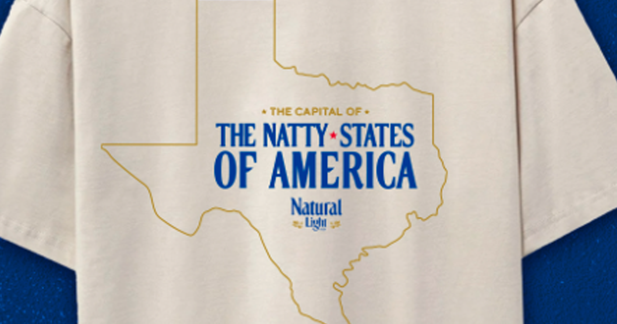 natty states of america
