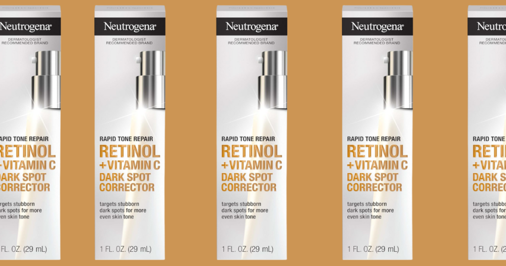 neutrogena neutrogena