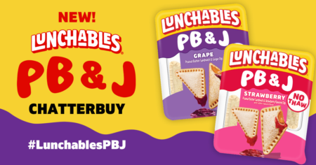 pbj lunchables