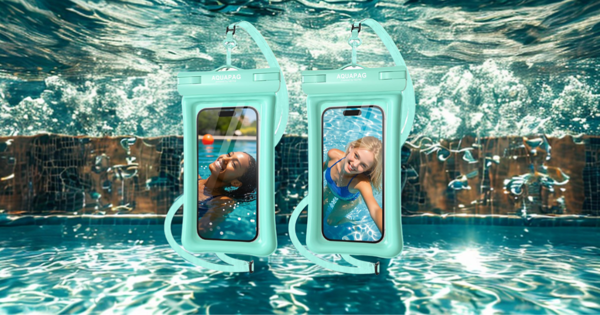 pool phone case