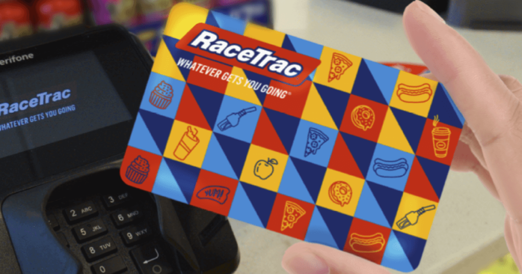 racetrac