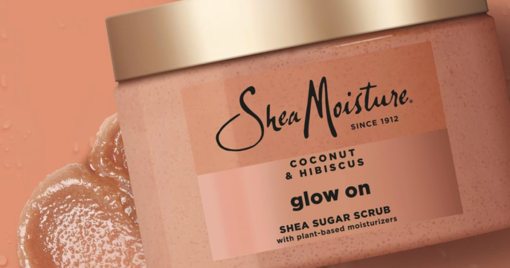 sheamoisture sheamoisture