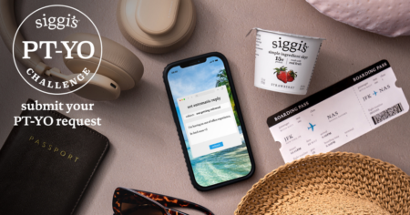 siggi’s PT YO Contest