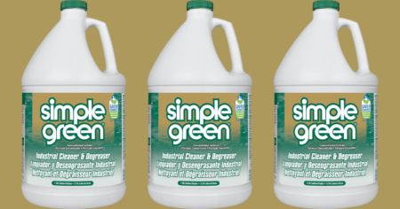 simplegreen