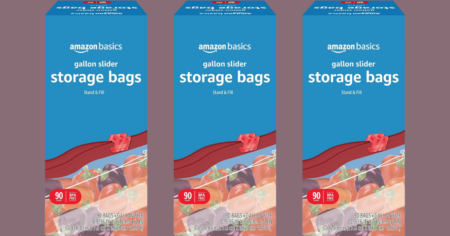 storage bag