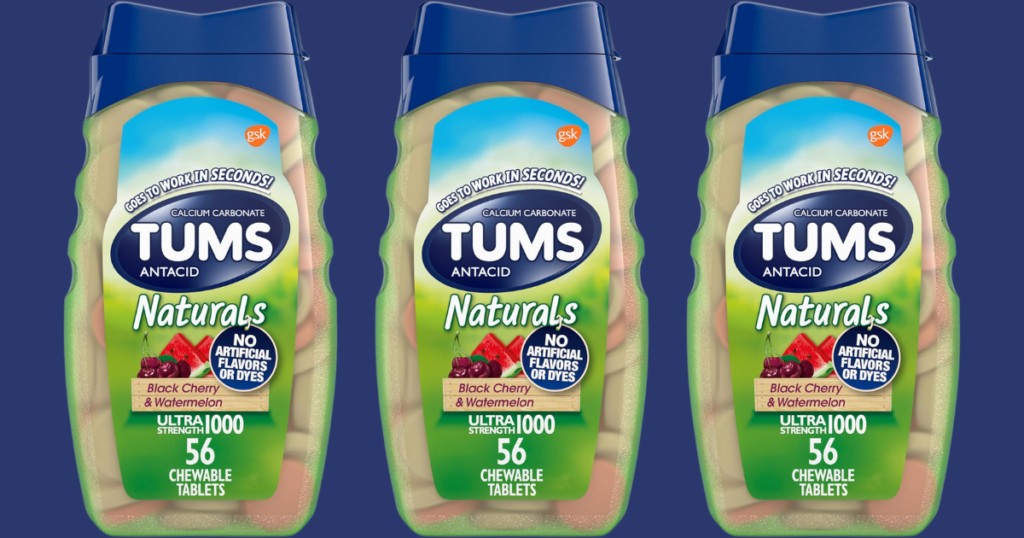 tums