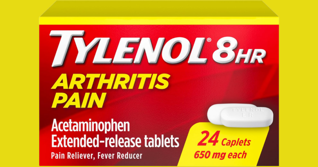 tylenol tylenol