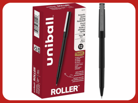 uniball roller