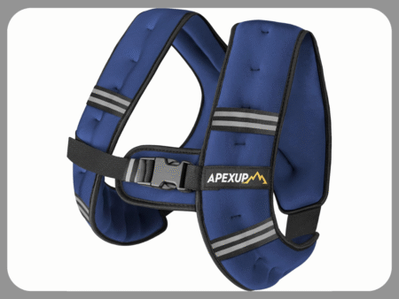 weighted vest