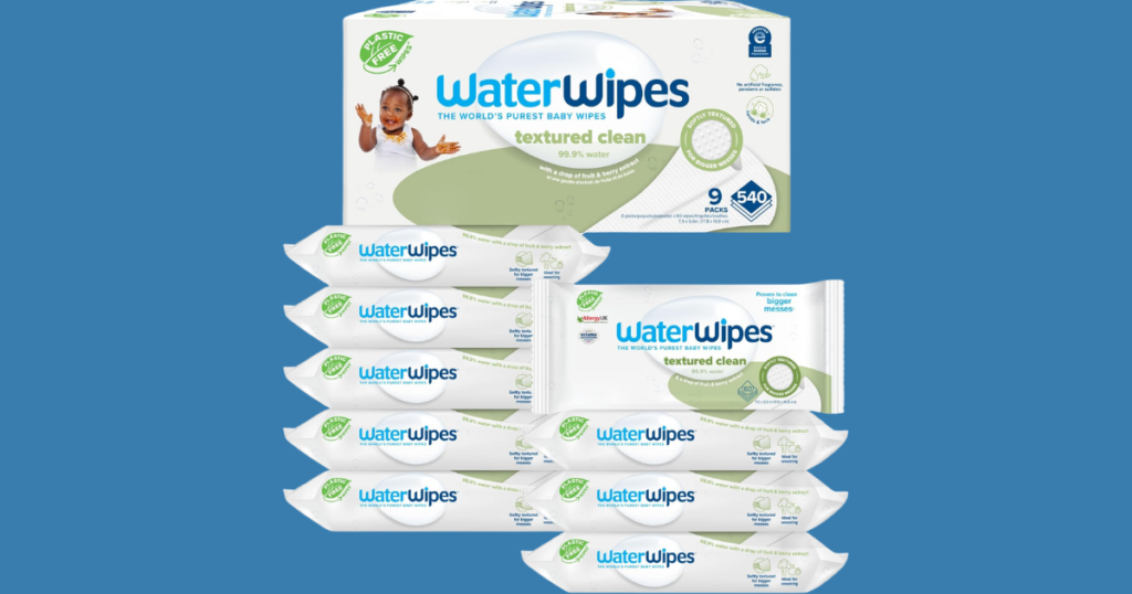 wipes