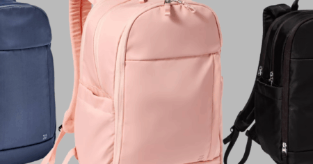 All in Motion Backpack