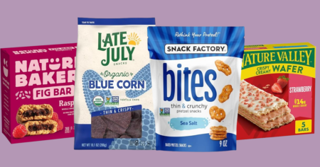 Amazon Snacks Deal