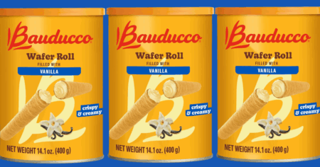 BAUDUCCO