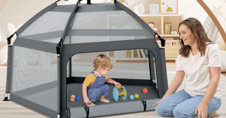 Baby Playpen