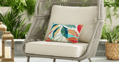 Better Homes Gardens Accent Chair