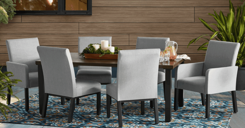 Better Homes Gardens Dining Table Better Homes Gardens Dining Table