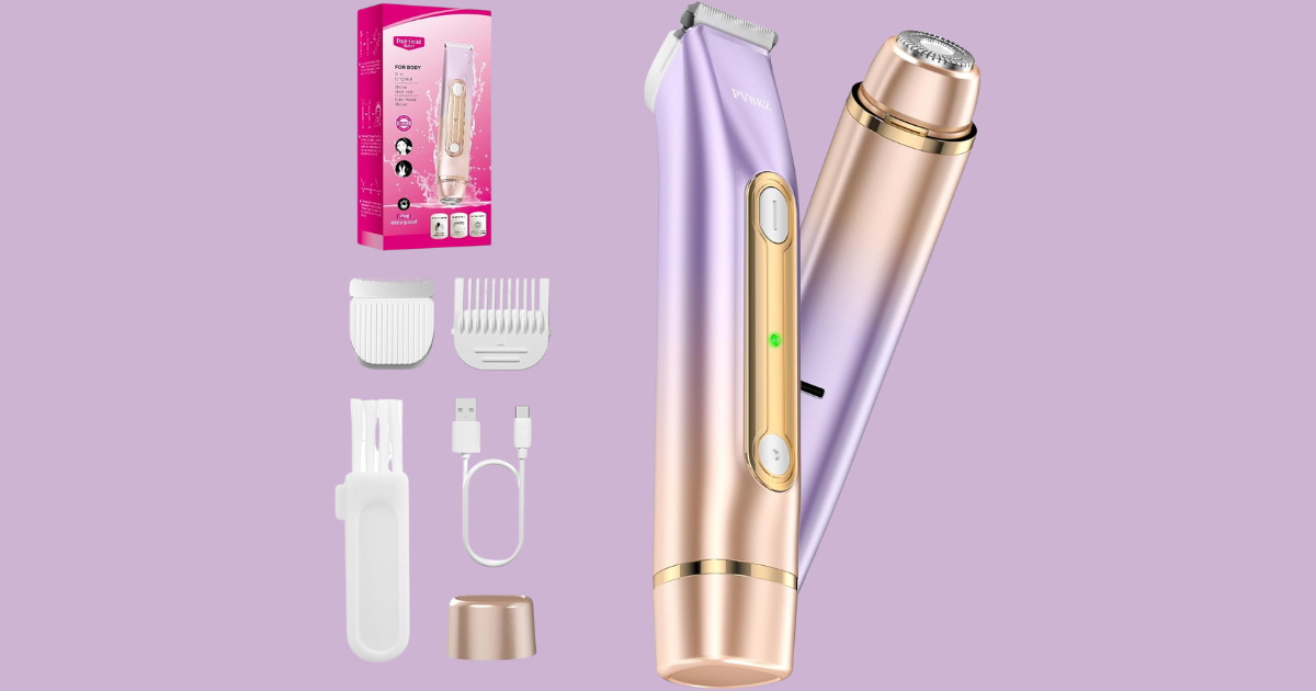 Bikini Trimmer Bikini Trimmer