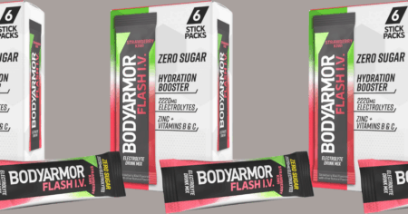 Bodyarmor