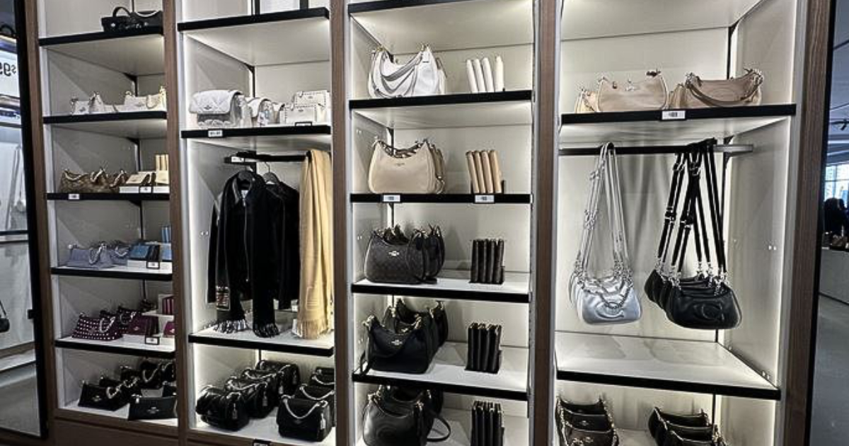 COACH STORE COACH STORE