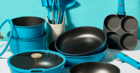 Carote Cookware