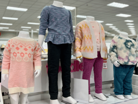 Cat Jack Target Kids