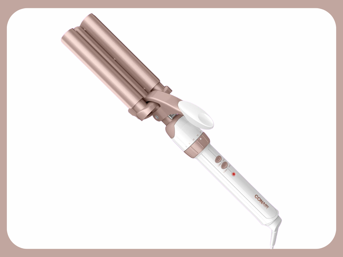 Conair Double Ceramic Conair Double Ceramic