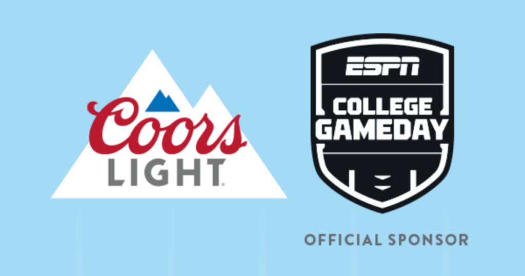 Coors Light Football 2025 Sweepstakes