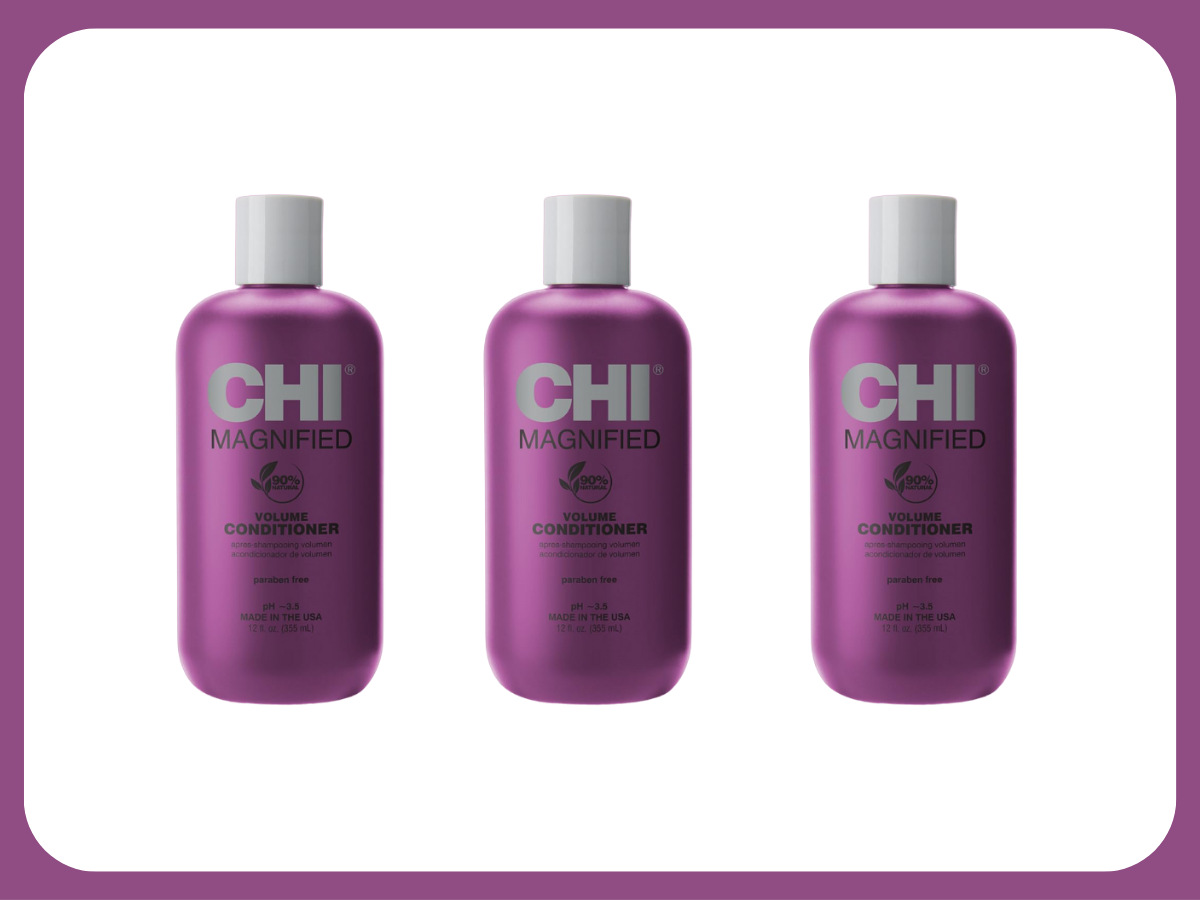 CHI conditioner Chi conditioner