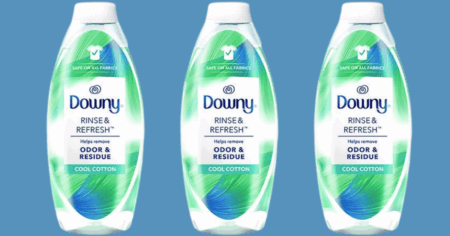 Downy Rinse