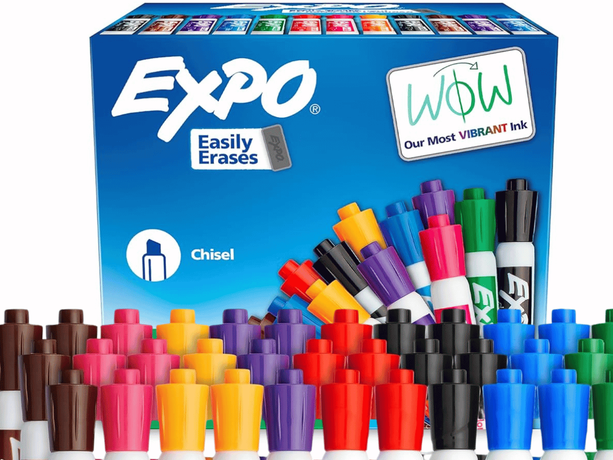 Expo Markers (1) Expo Markers (1)