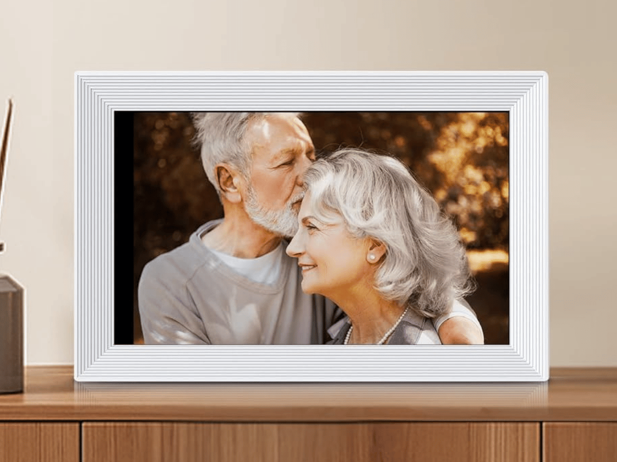 Frameo Digital Picture Frame Frameo Digital Picture Frame