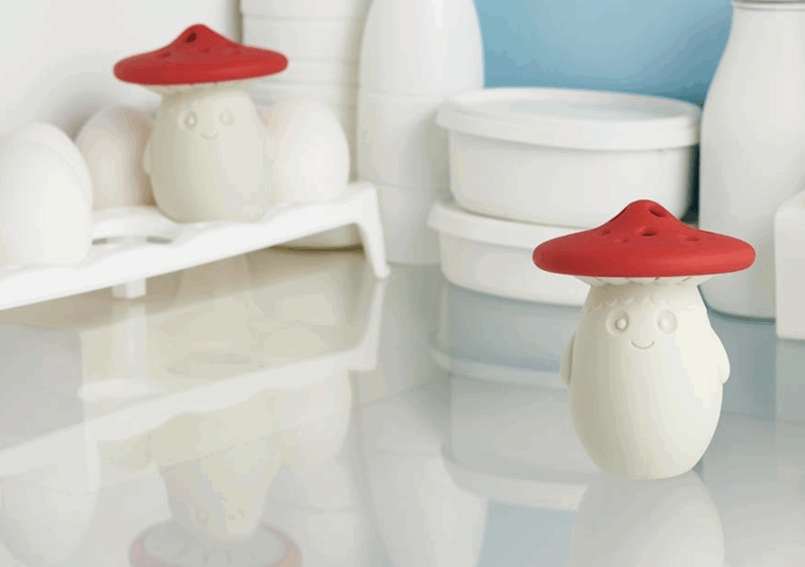 Fridge Deodorizer by OTOTO Fridge Deodorizer by OTOTO