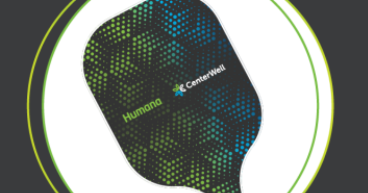 Humana Pickleball Paddle