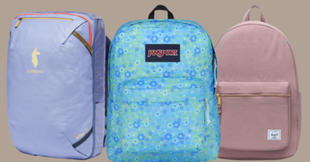 Jansport Backpack