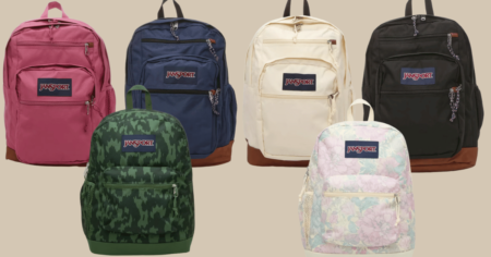 Jansport Backpacks
