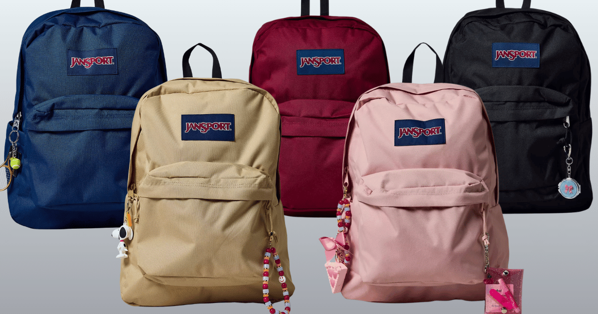 Jansport Jansport