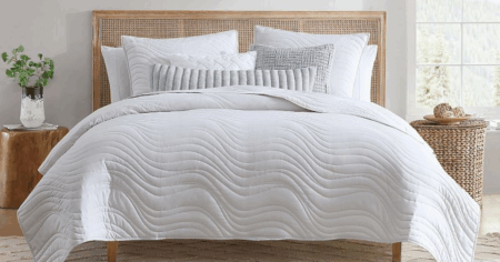 KOOLABURRA QUILT SET