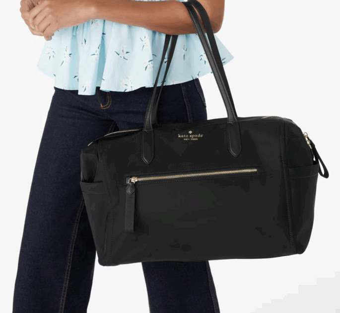 Kate Spade Weekender Kate Spade Weekender